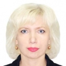 Рогачева Ольга Сергеевна