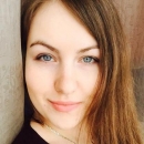 Щербанёва Виктория Александровна