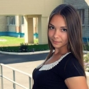 Новикова Екатерина Евгеньевна