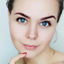 Мужелевская Полина Вячеславовна