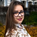Семенова Ксения Олеговна