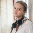 Березовская Анастасия Юрьевна