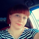 Федосова Оксана Викторовна