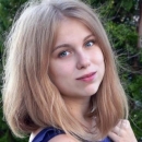 Брагина Олеся Олеговна