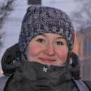 Шевалдыкина Светлана Андреевна