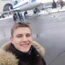 Токарев Дмитрий Александрович
