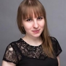 Чурбакова Екатерина Александровна
