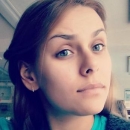Гирич Галина Александровна