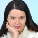 Башлыкова Елена Юрьевна
