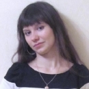 Овсянникова Любовь Витальевна