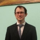Дударев Владимир Геннадьевич