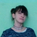 Афонина Валерия Владимировна
