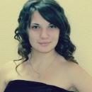 Меркулова Есения Геннадьевна