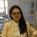 Мансурова Элина Артуровна