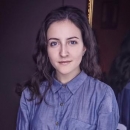 Левицкая Екатерина Николаевна