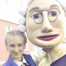 Баёва Екатерина Павловна