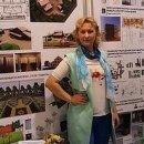 Решетова Маргарита Владимировна