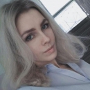 Алексеева Валерия Геннадьевна