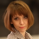 Щербакова Александра Эдуардовна