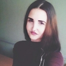 Селиванова Ольга