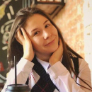 Тагызова Галина Игоревна