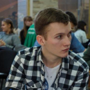 Астрелин Алексей Михайлович