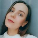 Замаева Дарья Михайловна
