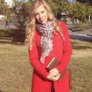 Комарова Юлия Алексеевна