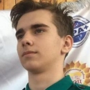 Сукачев Михаил Сергеевич