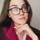 Стрижова Мария Андреевна