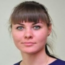 Люля Наталья Викторовна