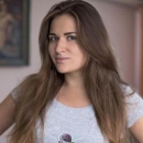 Лапина Владлена Владимировна
