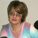 Никовская Лариса Игоревна