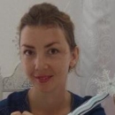 Уткина Анастасия Сергеевна