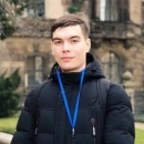 Савин Дмитрий Александрович
