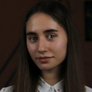 Тургуналиева Дарья Маратовна