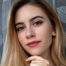 Здесенкова Дарья Сергеевна