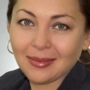 Халуторных Ольга Николаевна