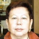 Боровикова Тамара Васильевна