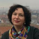 Волкова Анна Владимировна