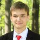 Домашев Кирилл Владимирович