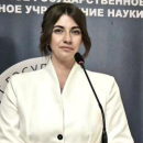 Зыкова Ольга Андреевна