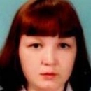 Рыбникова Наталья Александровна
