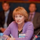 Немова Людмила Алексеевна