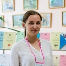 Ляпина Александра Васильевна
