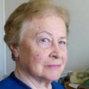 Бараненкова Таисия Алексеевна