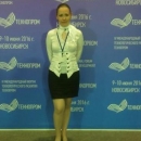 Шуклина Светлана Анатольевна