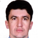 Курбонов Фаридун Раджабалиевич