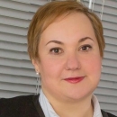 Бахчиева Ольга Александровна