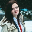 Долматова Мария Игоревна